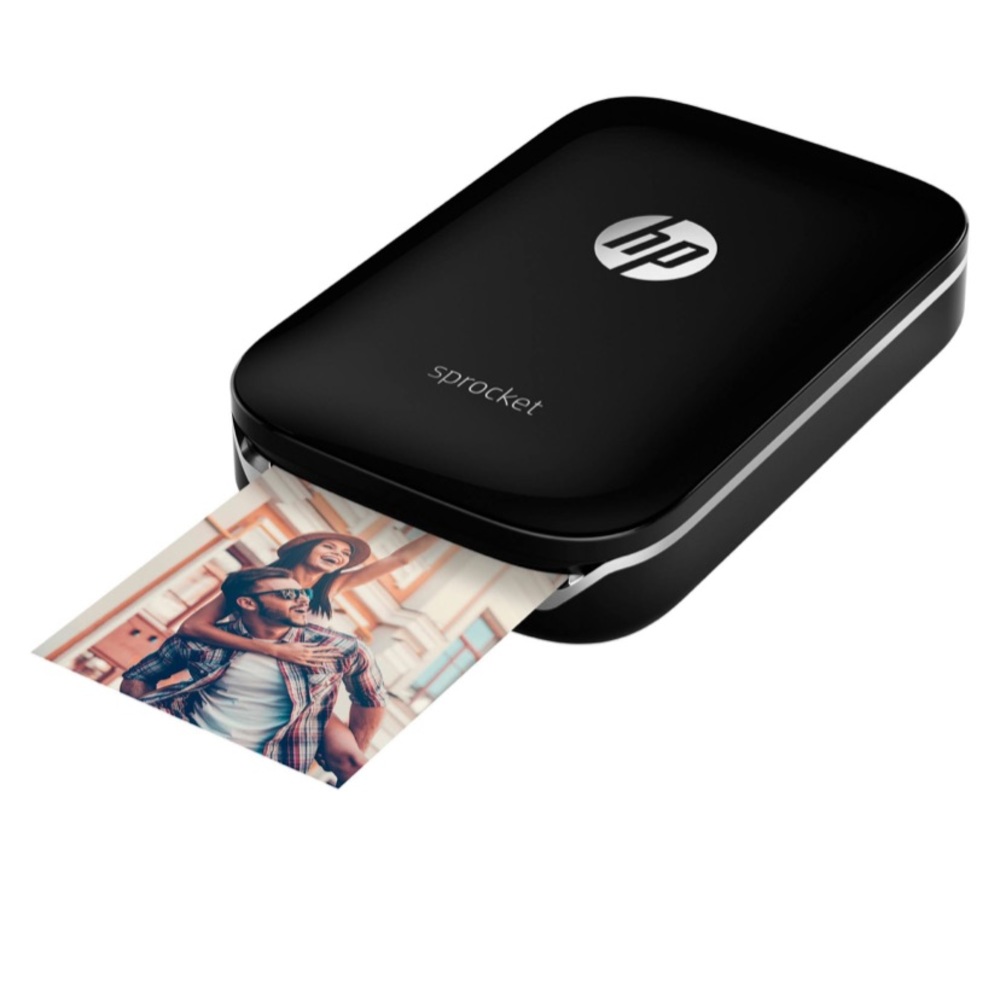 HP Sprocket